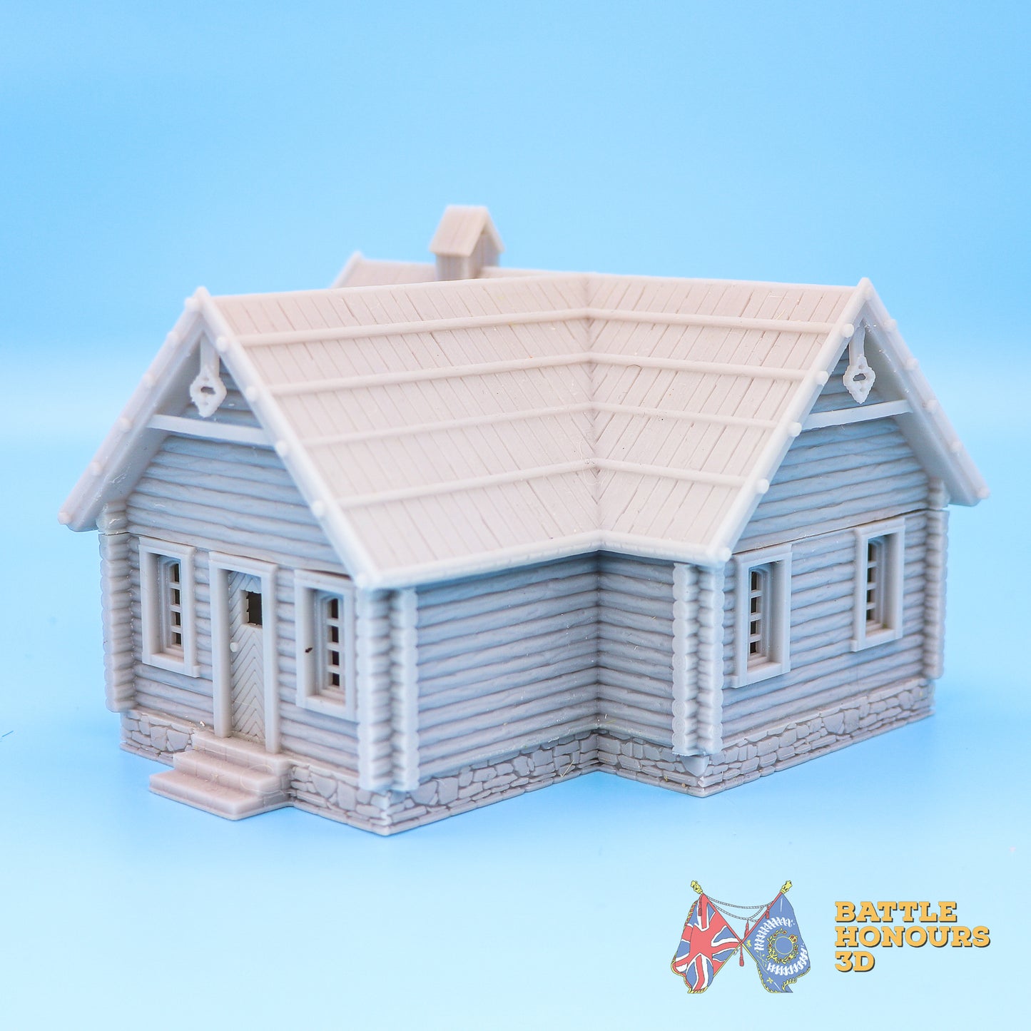 Russian House 2