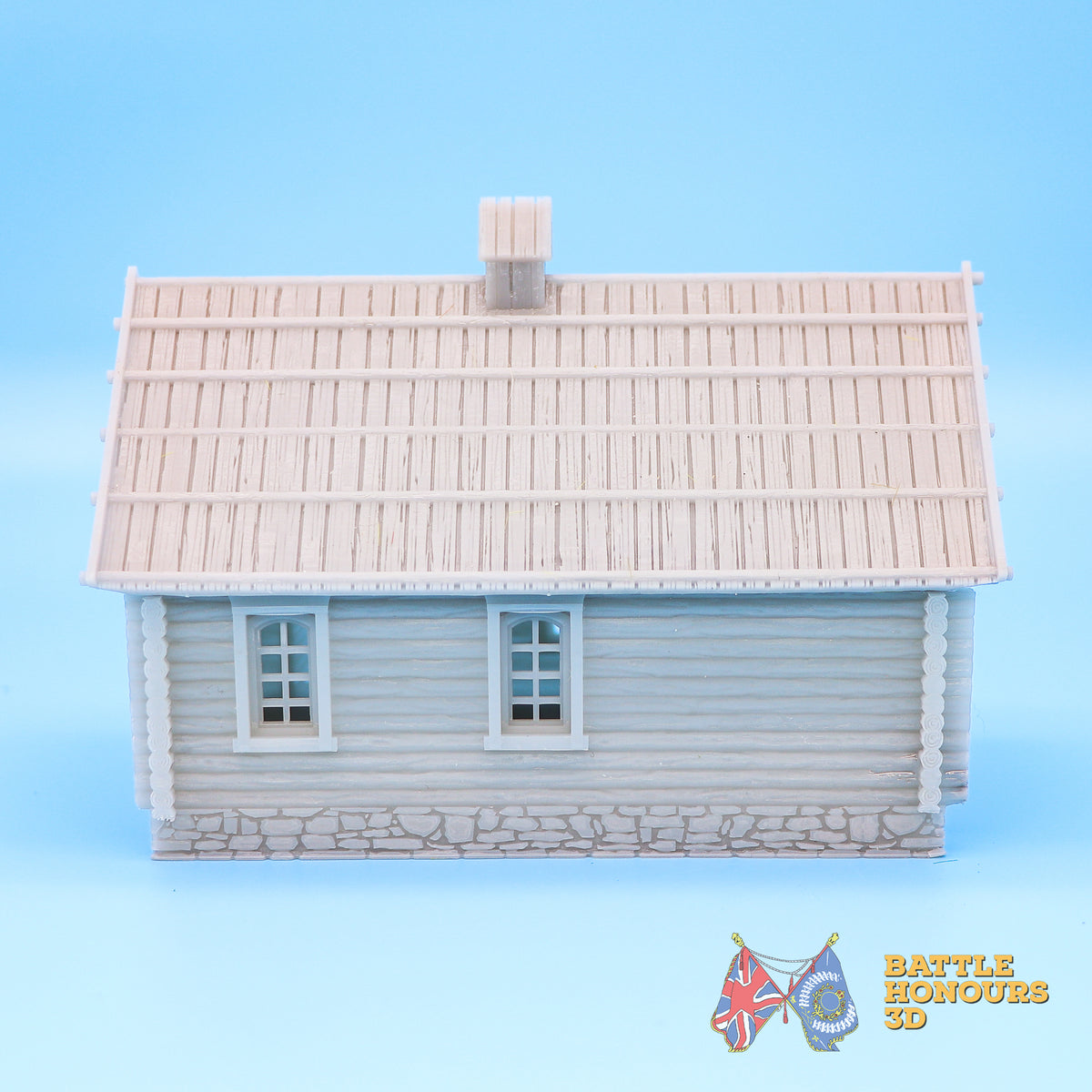 Battle Honours 3D product photo 4535