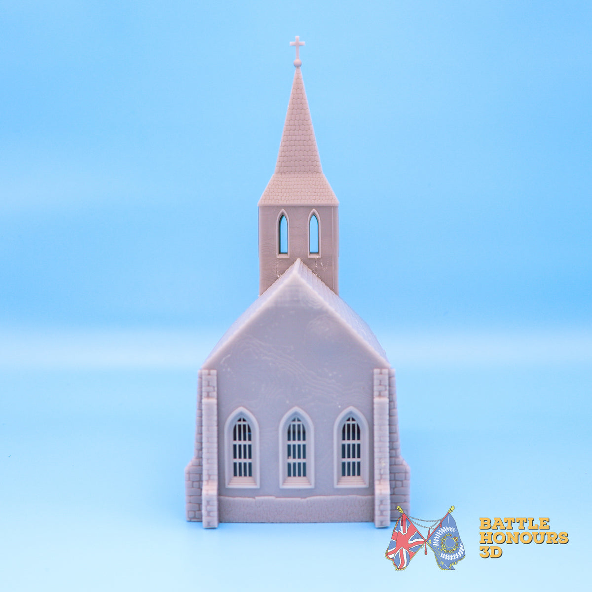 Battle Honours 3D historical miniature product image