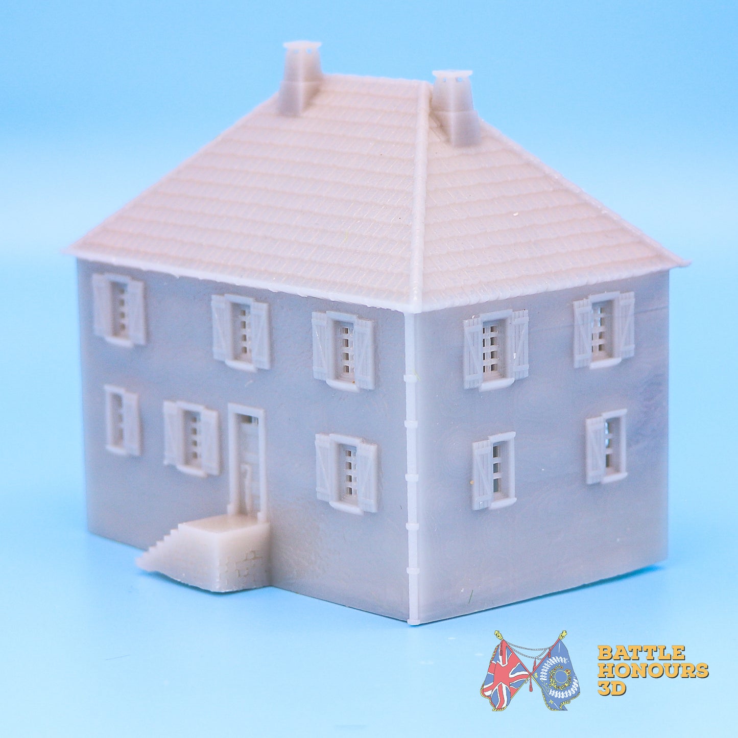 Saint Privat - House 2