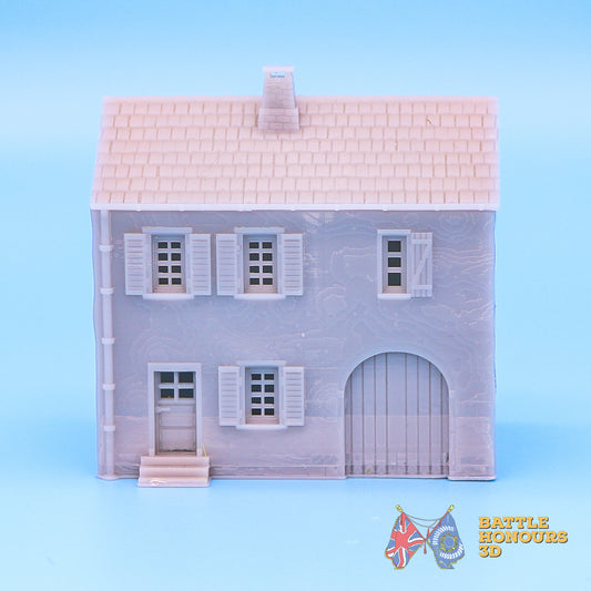 Saint Privat - House 4