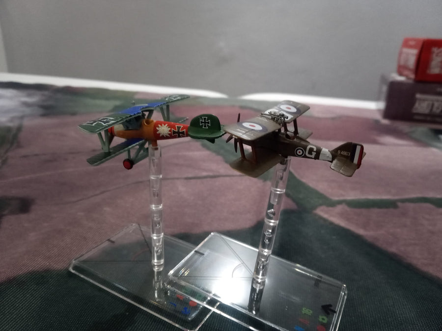 Deal Wargames Society most recent update. Hosted by BattleHonours3D.