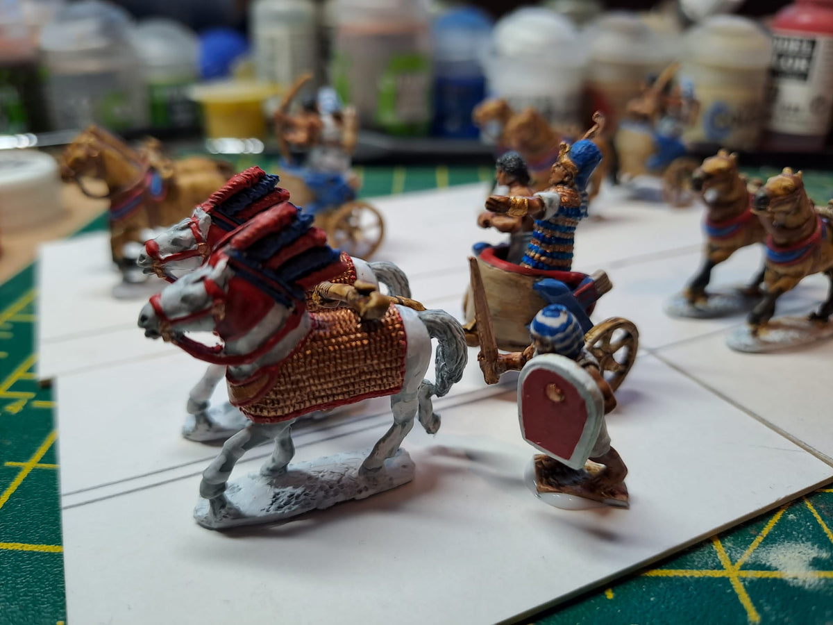 Deal Wargames Society most recent update. Hosted by BattleHonours3D.