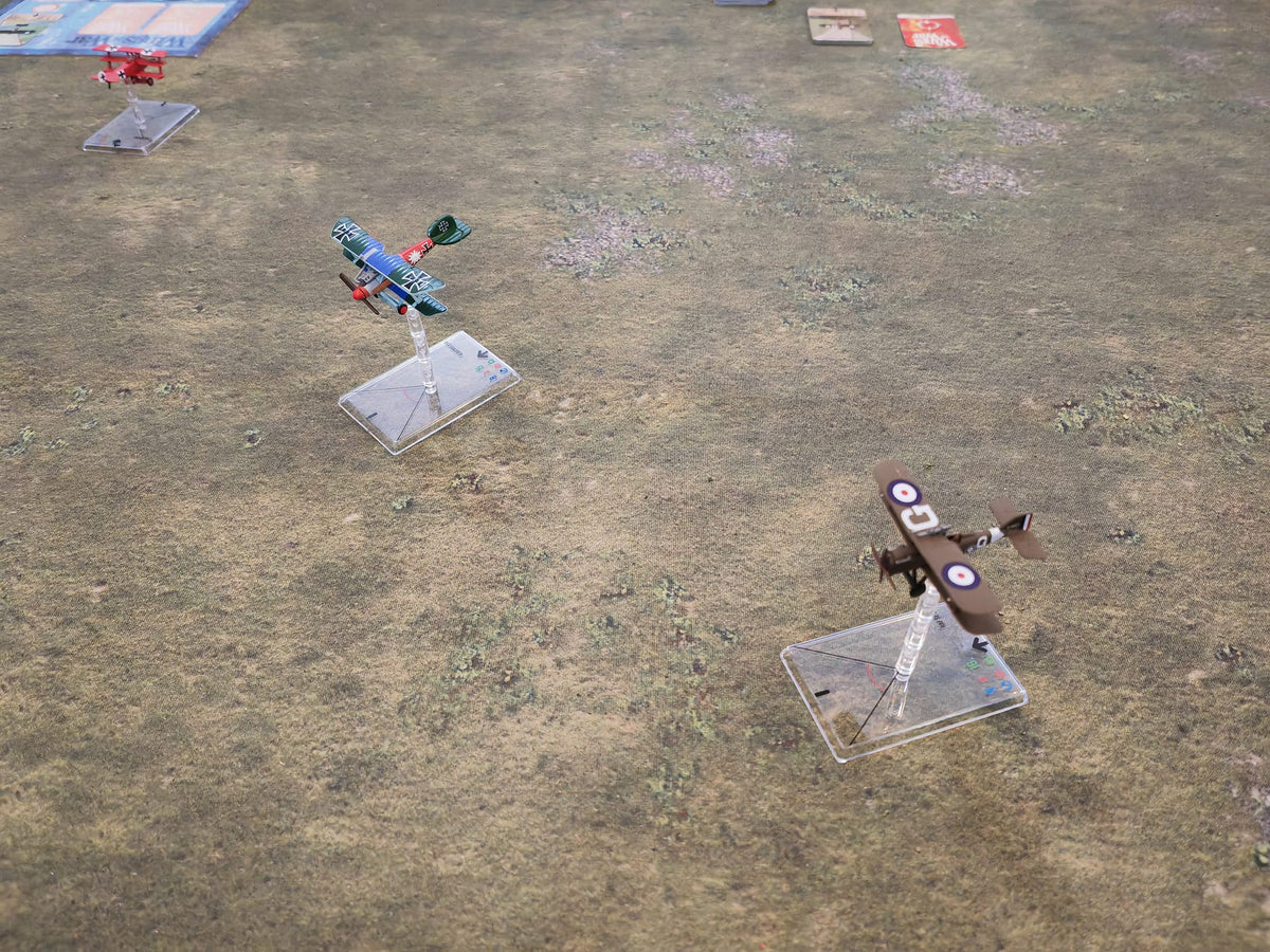 Deal Wargames Society most recent update. Hosted by BattleHonours3D.
