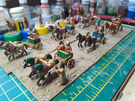 Deal Wargames Society most recent update. Hosted by BattleHonours3D.