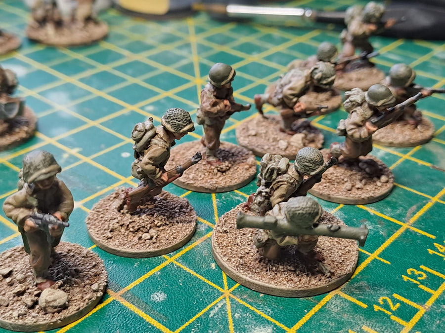 Deal Wargames Society most recent update. Hosted by BattleHonours3D.