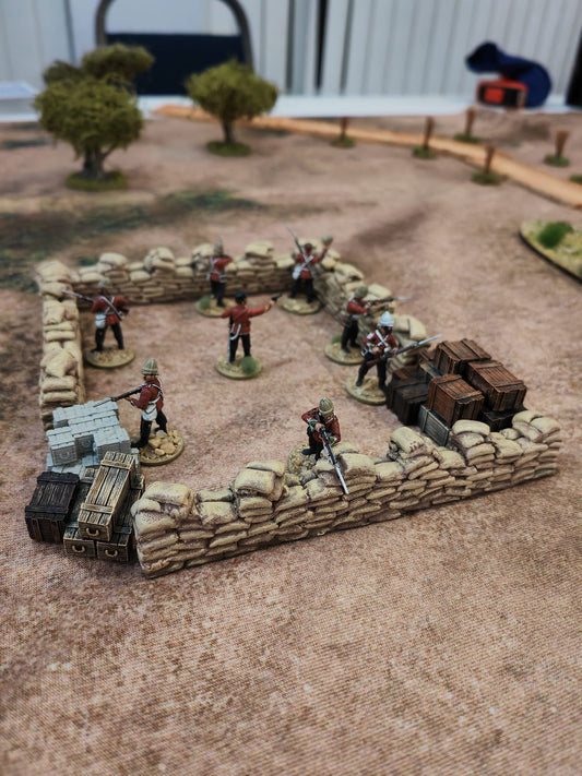 Deal Wargames Society most recent update. Hosted by BattleHonours3D.