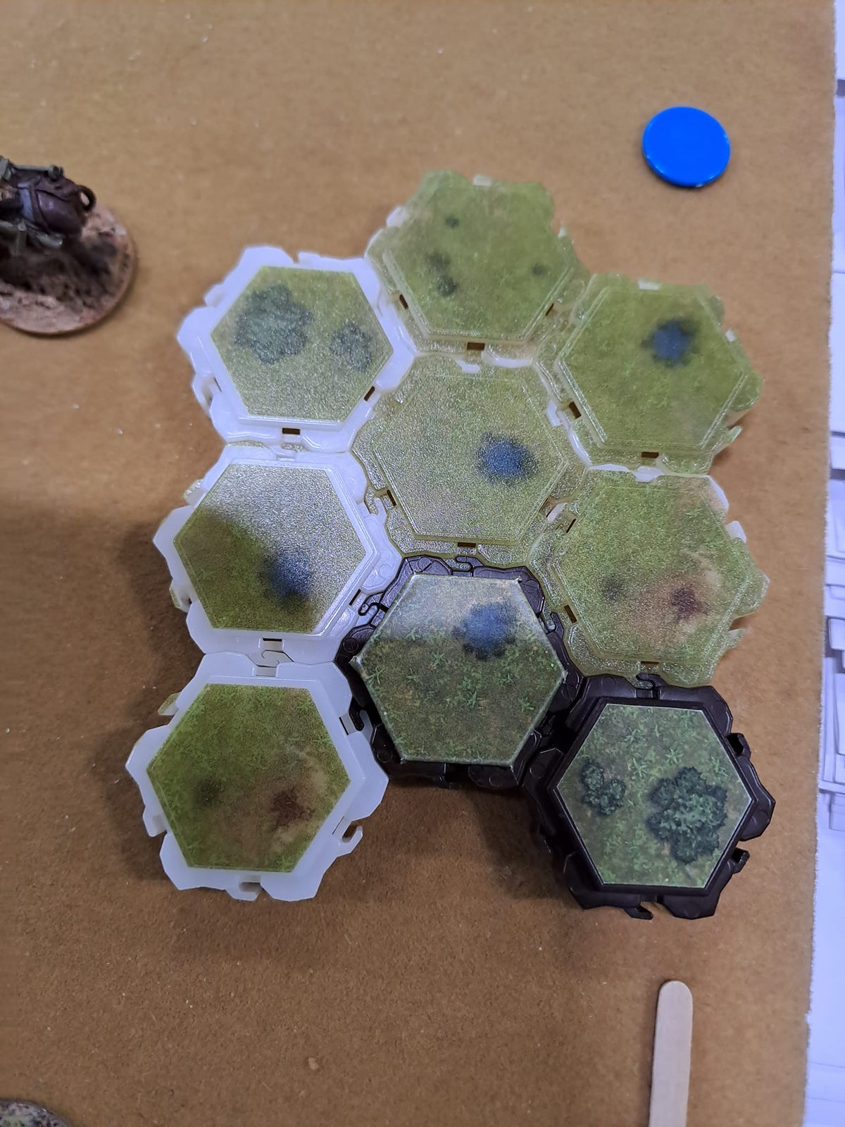 Deal Wargames Society most recent update. Hosted by BattleHonours3D.