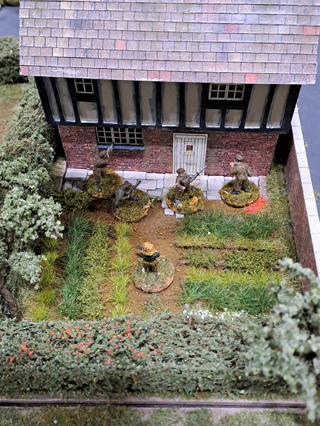 Deal Wargames Society most recent update. Hosted by BattleHonours3D.