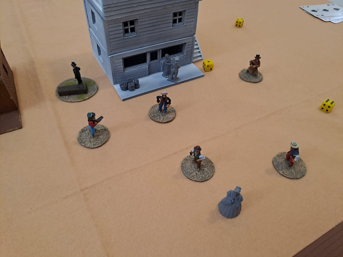 Deal Wargames Society most recent update. Hosted by BattleHonours3D.