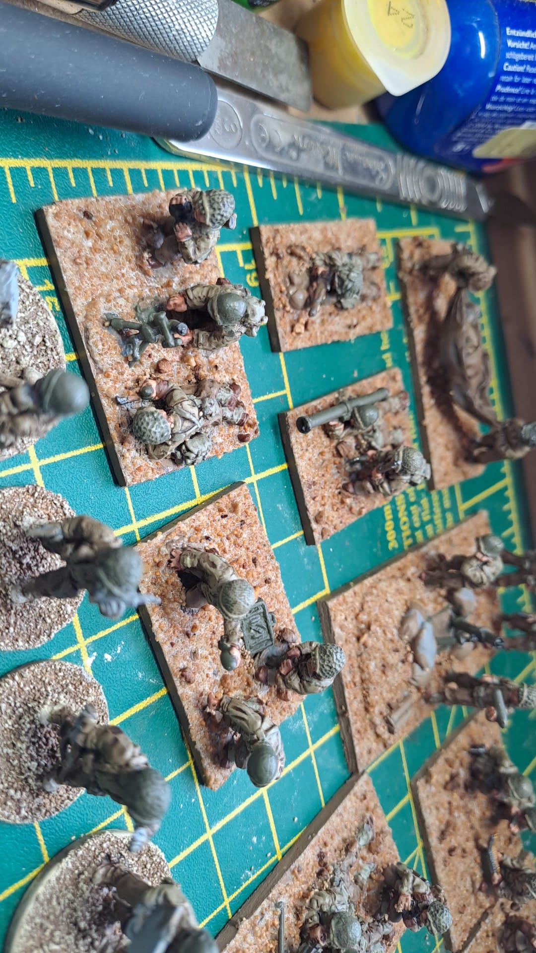 Deal Wargames Society most recent update. Hosted by BattleHonours3D.