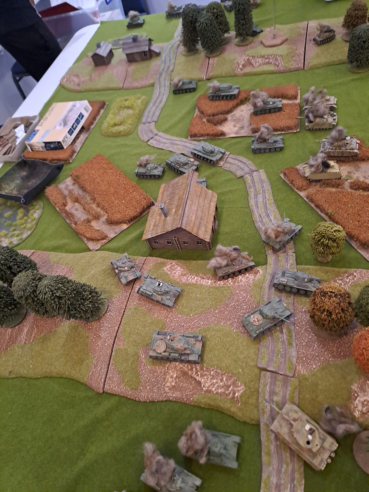 Deal Wargames Society - 04/07/23