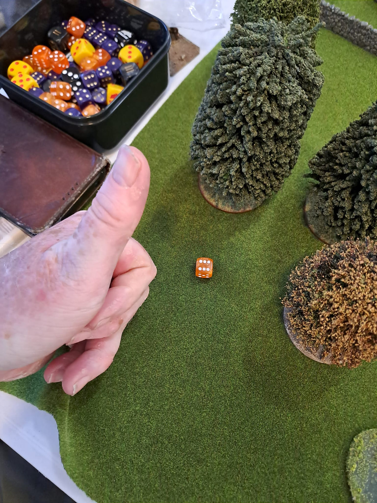 Deal Wargames - 11/07/23