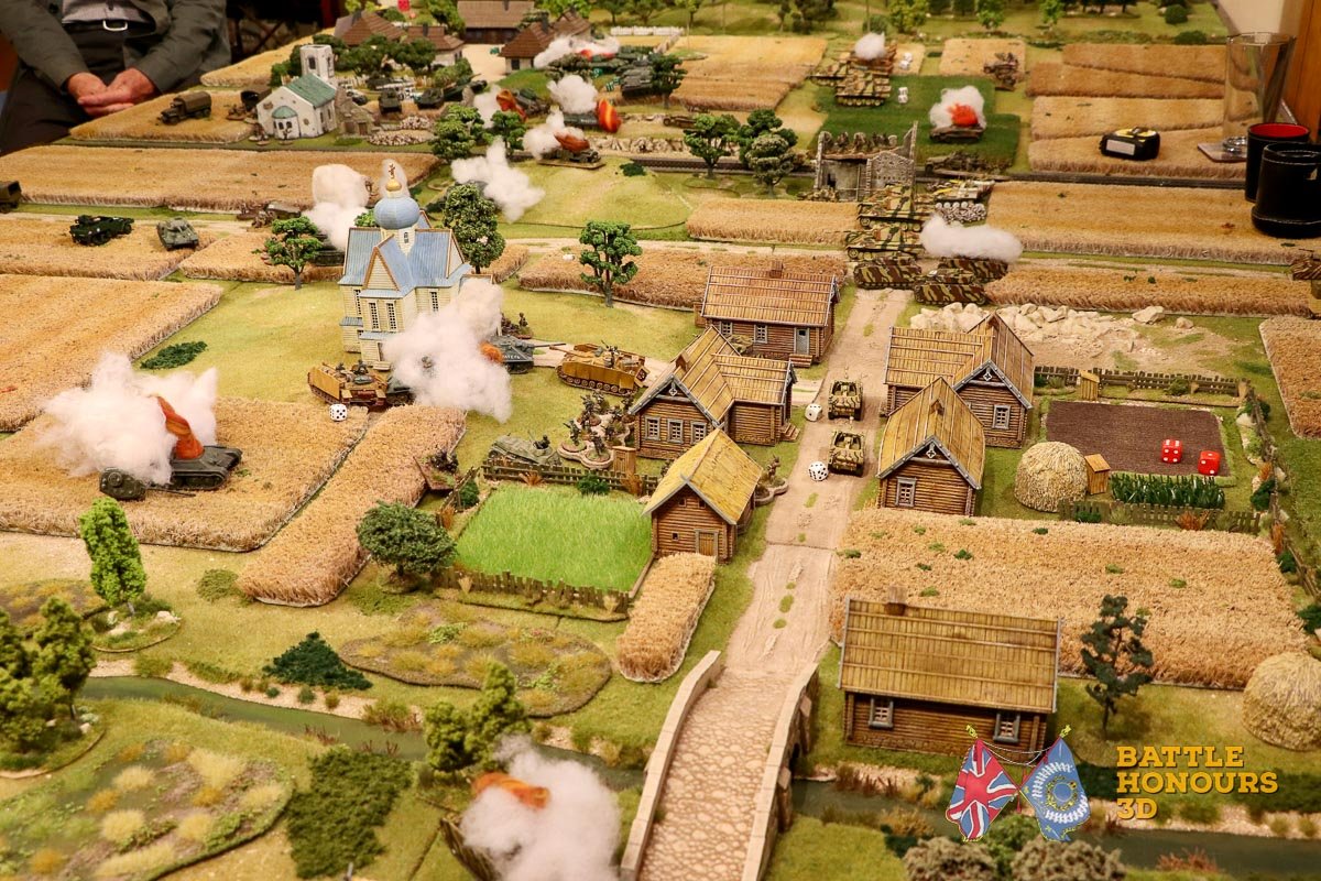 How to get your Russian Buildings just right!