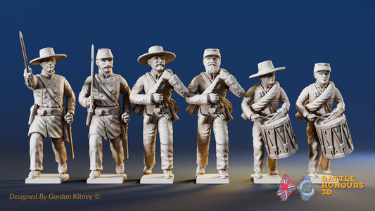 Introducing Battle Honours 3D Figures & Smile Rewards