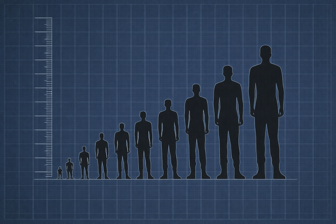 The Ultimate Miniature Scale Guide