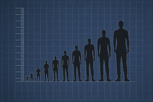 The Ultimate Miniature Scale Guide