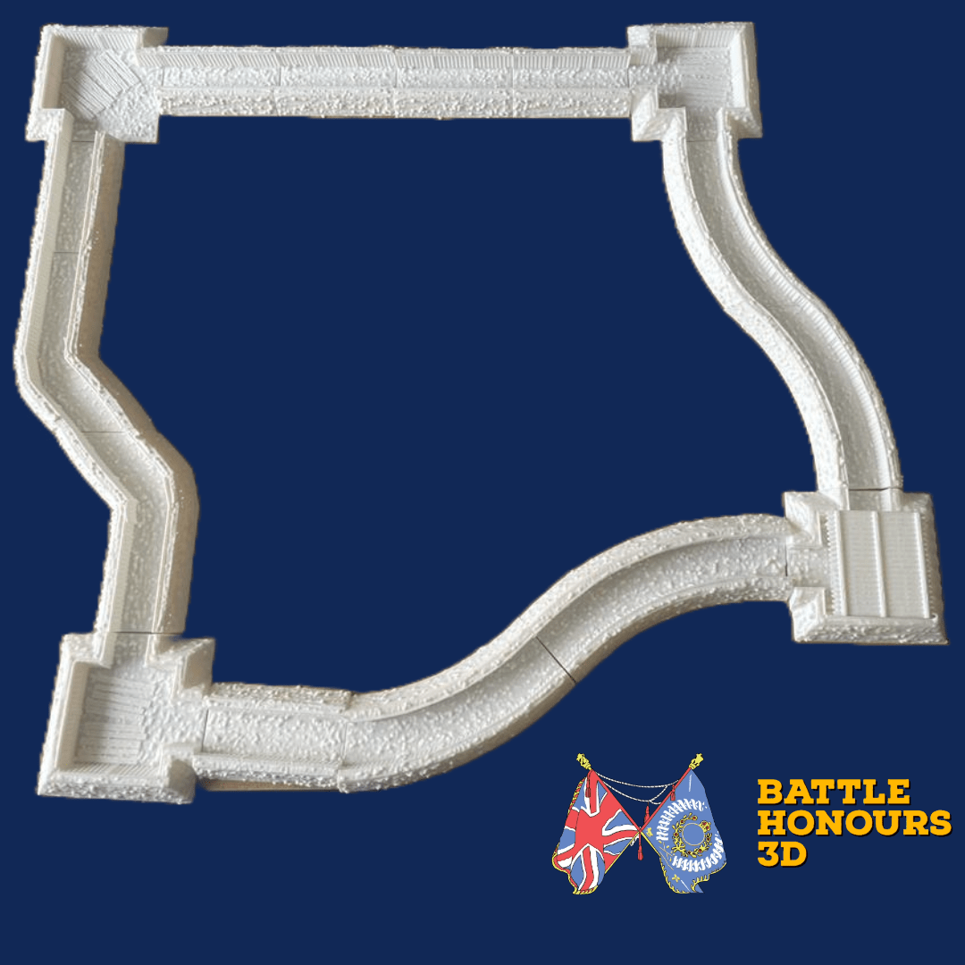 Brecourt Manor Bundle Deep Dive