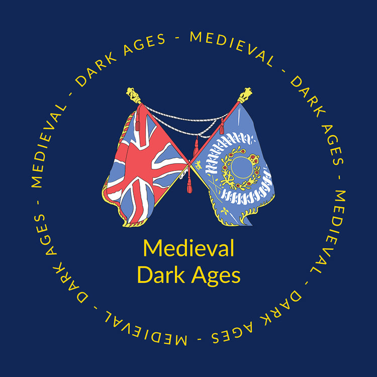 Medieval - Edad Oscura