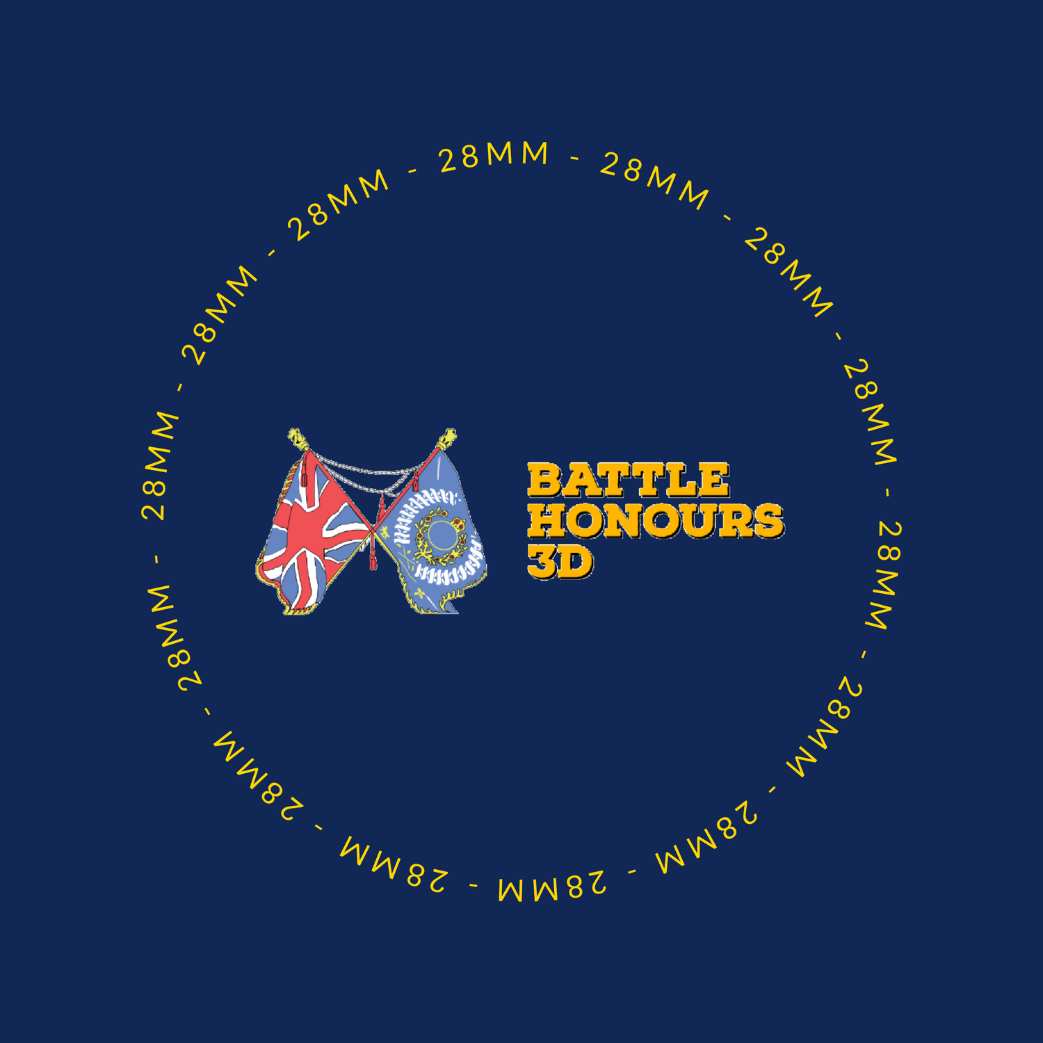 Scales Battle Honours 3D scales-battle-honours-3d