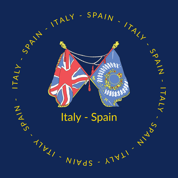 Italia - España