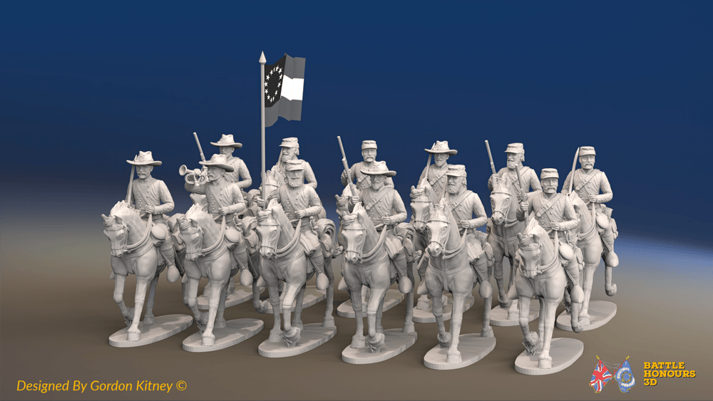 Cavalry