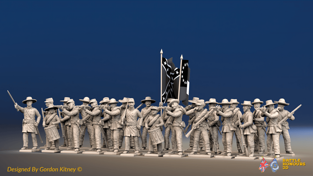 Infantry