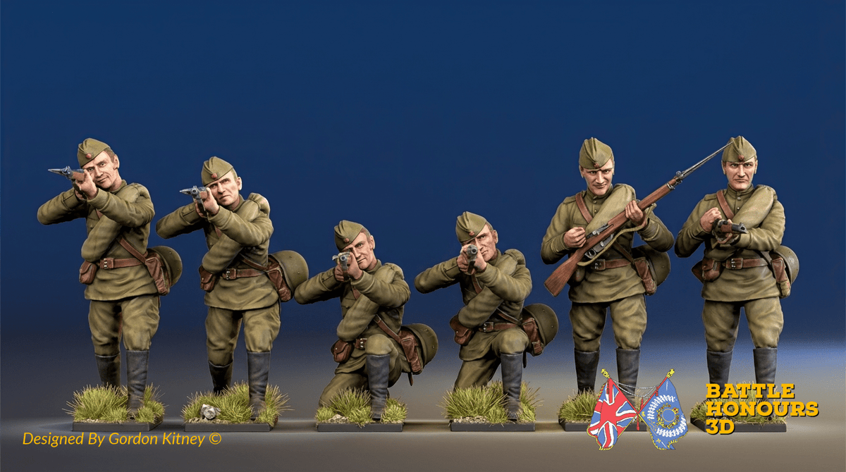 WW2 Sidecap