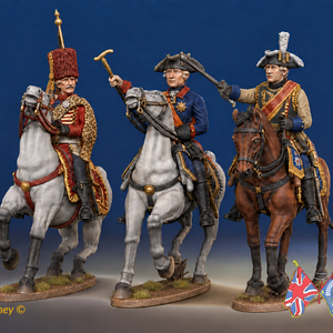 Commanders