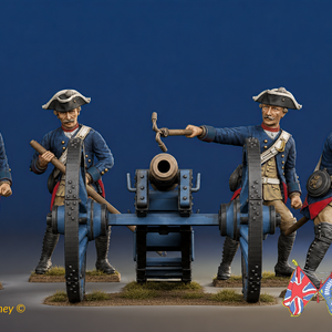 Artillery