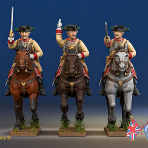Cavalry