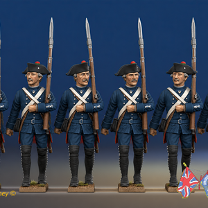 Infantry