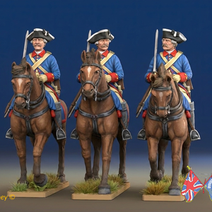Cavalry