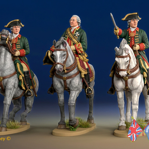 Commanders