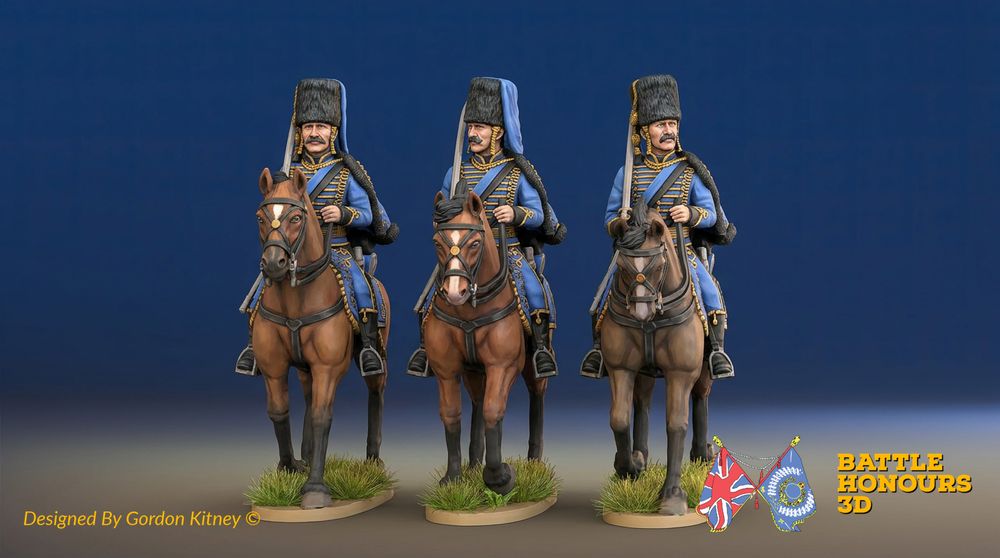 Hussars