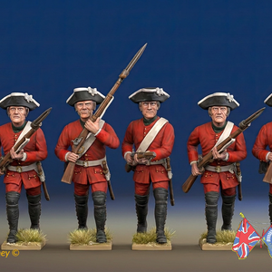 Infantry