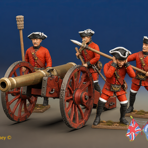 Artillery