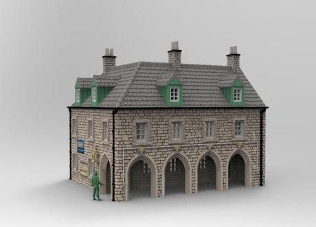 Battle Honours 3D product image alternate view 96