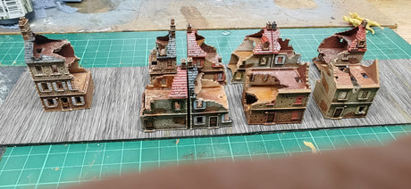 Battle Honours 3D customer product photo view 6