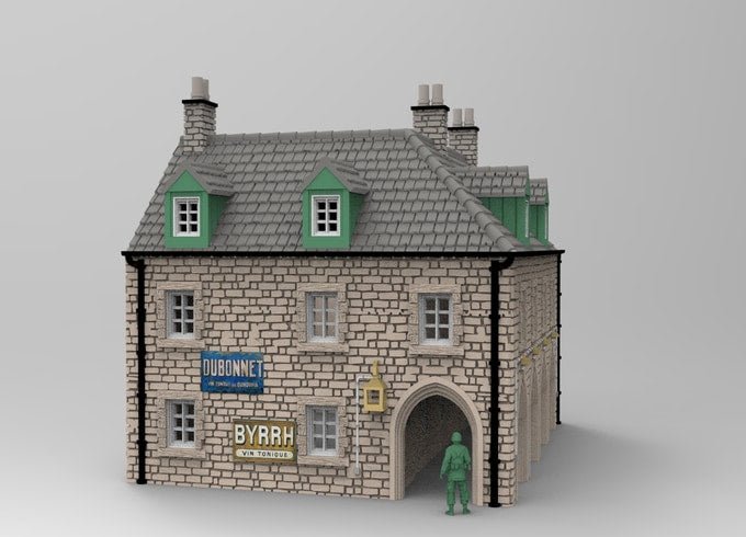 Battle Honours 3D product image alternate view 97