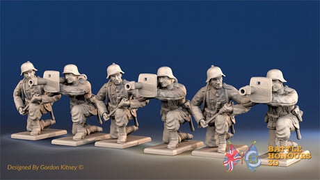 Battle Honours 3D product image alternate view 70