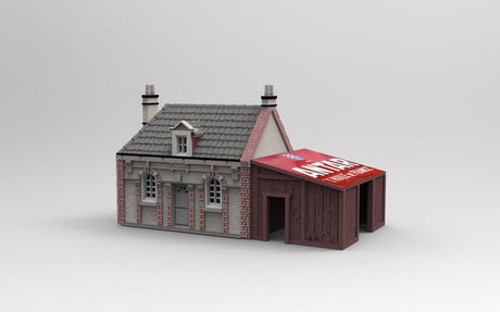 Battle Honours 3D product image alternate view 119