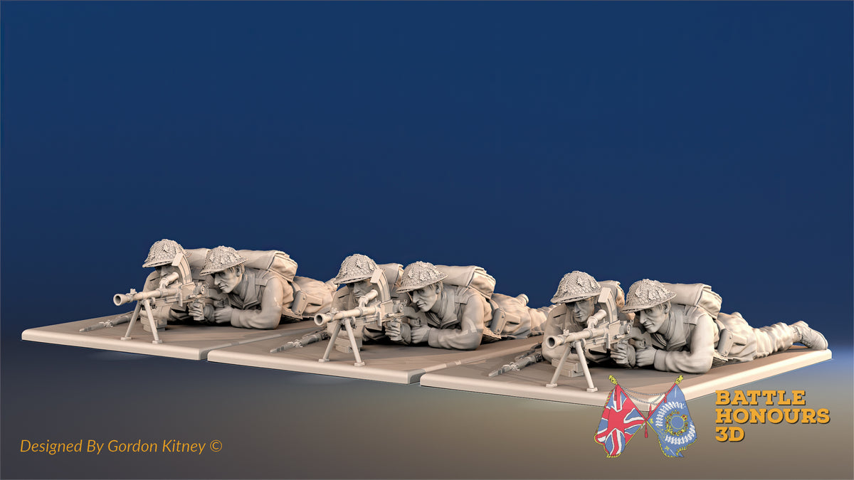 Battle Honours 3D product image alternate view 51