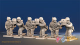 Battle Honours 3D product image alternate view 76