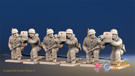 Battle Honours 3D product image alternate view 76