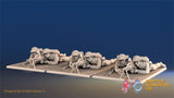 Battle Honours 3D product image alternate view 61