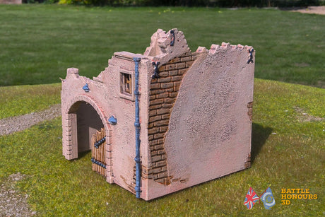 Battle Honours 3D customer product photo view 411