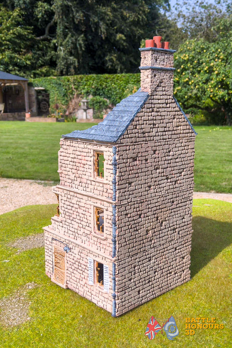 Battle Honours 3D customer product photo view 425