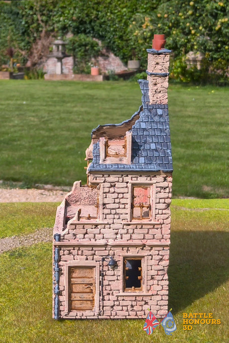 Battle Honours 3D customer product photo view 428