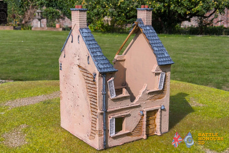 Battle Honours 3D customer product photo view 400